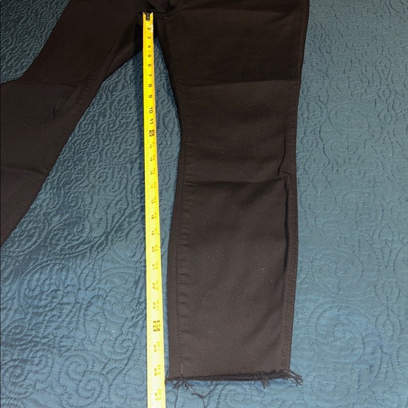 Kut from the Kloth Connie High-Rise Ankle Skinny Jeans - Picture 9 of 11